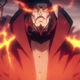 Don’t make him angry. You wouldn’t like him when he’s angry.